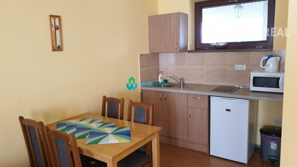 Apartmánový dom na predaj blízko termálneho kúpaliska