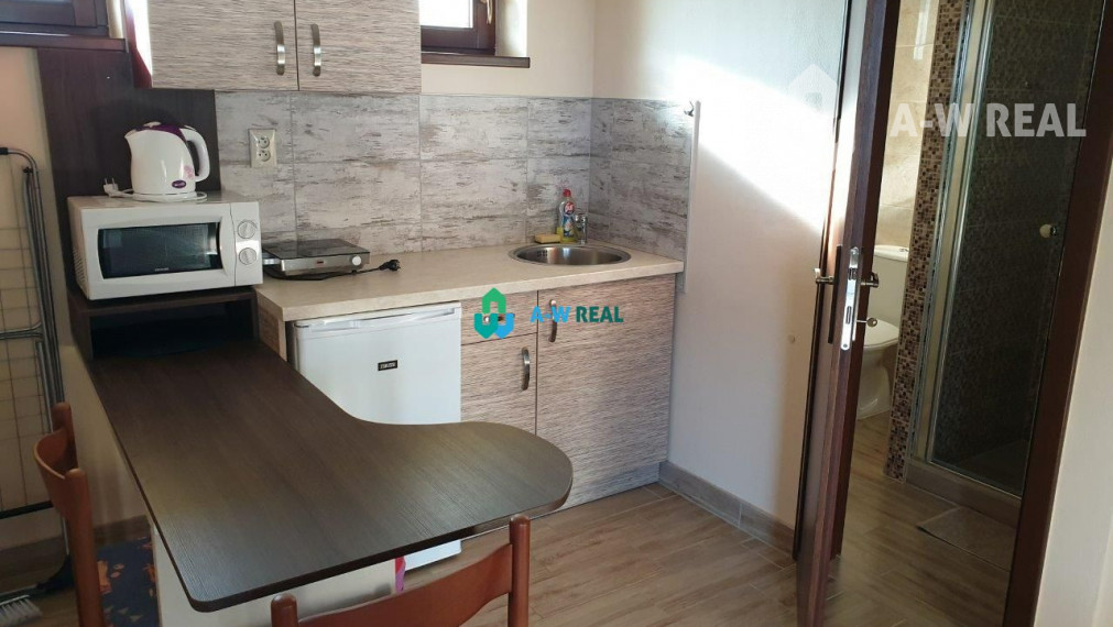 Apartmánový dom na predaj blízko termálneho kúpaliska