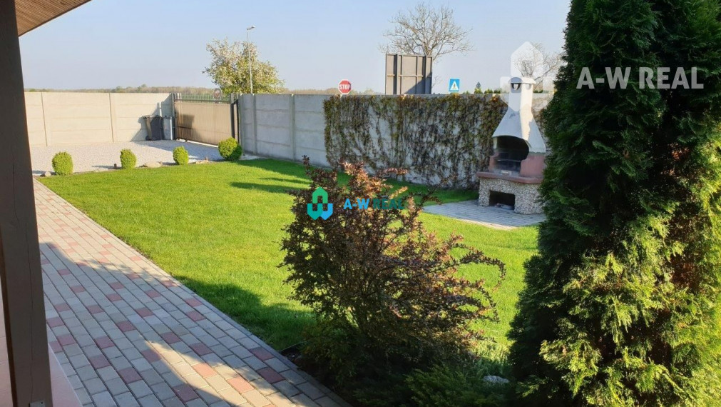 Apartmánový dom na predaj blízko termálneho kúpaliska