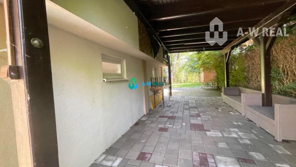 Odstúpenie nájomnej zmluvy - rekreačná chata v obci Bodíky!!! Cena  84 990 €