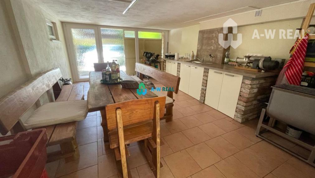 Odstúpenie nájomnej zmluvy - rekreačná chata v obci Bodíky!!! Cena  84 990 €