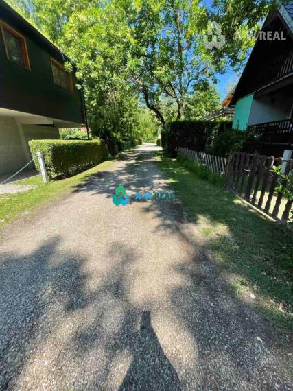 Odstúpenie nájomnej zmluvy - rekreačná chata v obci Bodíky!!! Cena  84 990 €