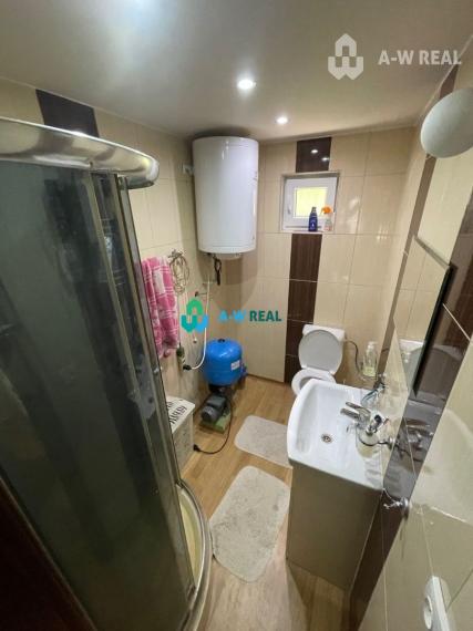 Odstúpenie nájomnej zmluvy - rekreačná chata v obci Bodíky!!! Cena  84 990 €