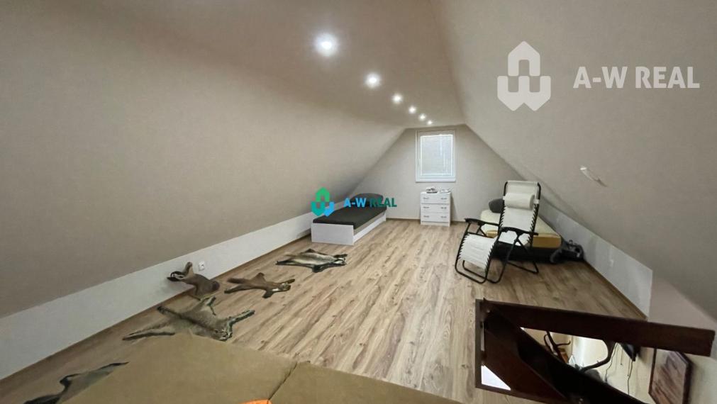 Odstúpenie nájomnej zmluvy - rekreačná chata v obci Bodíky!!! Cena  84 990 €