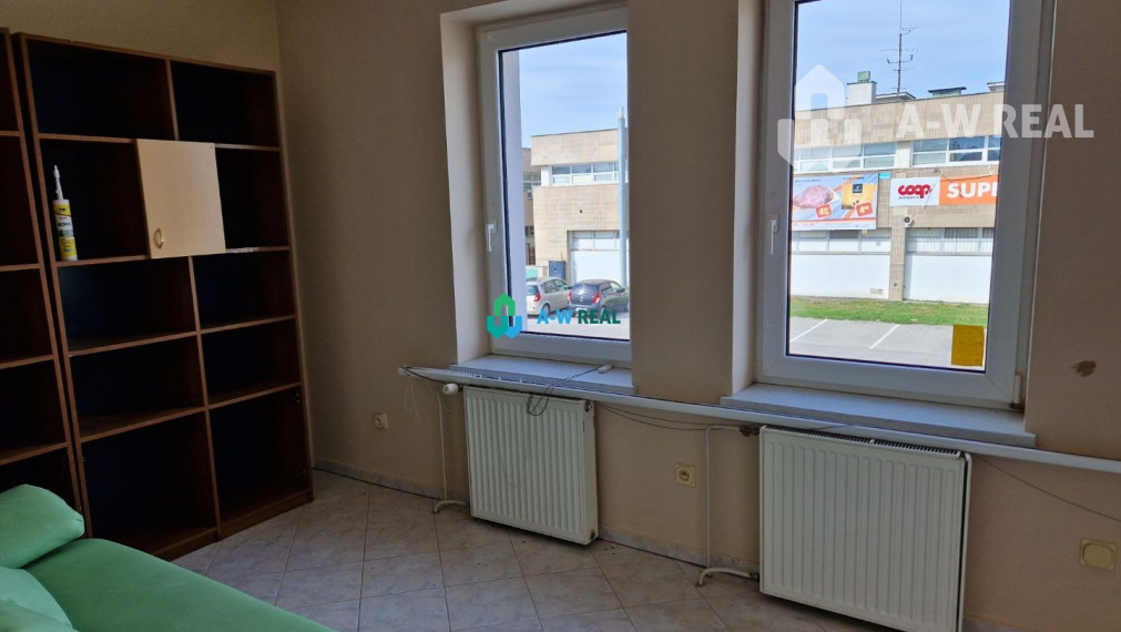 Top ponuka! Prenájom - Polyfunkčná budova s možnosťou podnikania a bývania neďaleko centra mesta Dunajskej Stredy