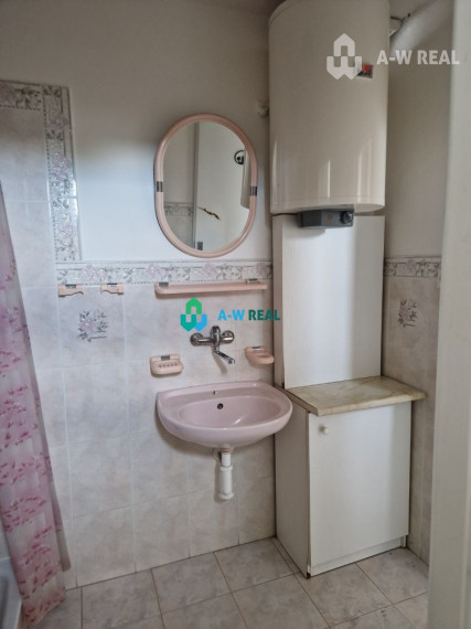 Top ponuka! Prenájom - Polyfunkčná budova s možnosťou podnikania a bývania neďaleko centra mesta Dunajskej Stredy