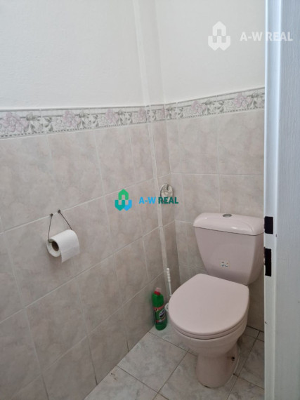 Top ponuka! Prenájom - Polyfunkčná budova s možnosťou podnikania a bývania neďaleko centra mesta Dunajskej Stredy