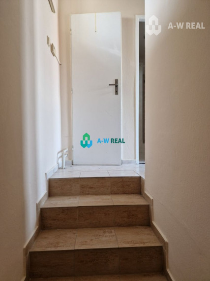 Top ponuka! Prenájom - Polyfunkčná budova s možnosťou podnikania a bývania neďaleko centra mesta Dunajskej Stredy