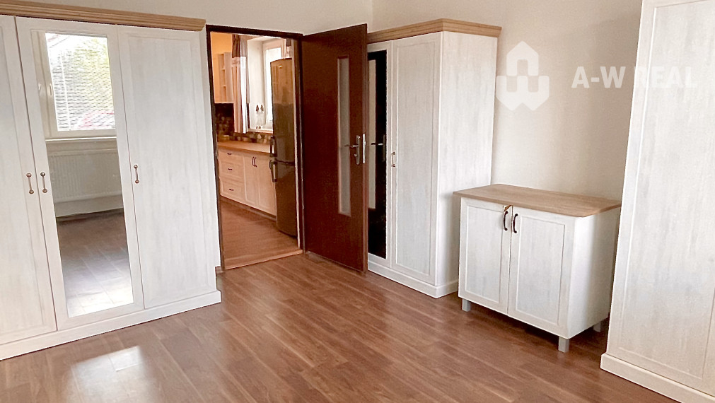 Zrekonštruovaný rodinný dom neďaleko Dunajskej Stredy