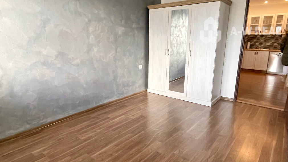 Zrekonštruovaný rodinný dom neďaleko Dunajskej Stredy