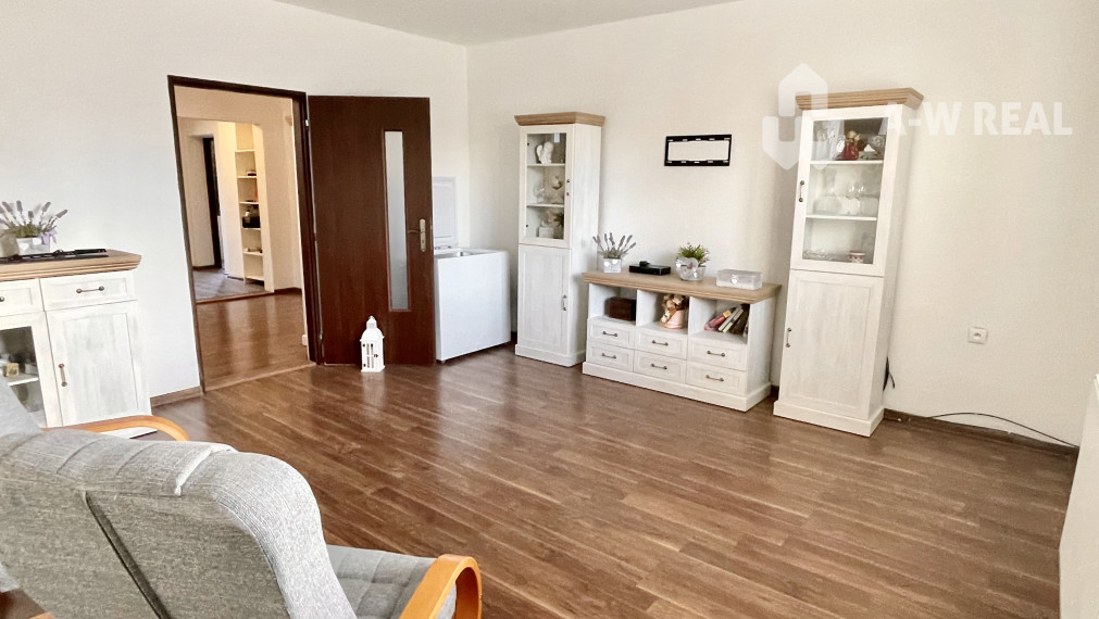 Zrekonštruovaný rodinný dom neďaleko Dunajskej Stredy