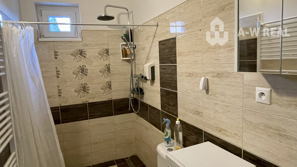 Zrekonštruovaný rodinný dom neďaleko Dunajskej Stredy