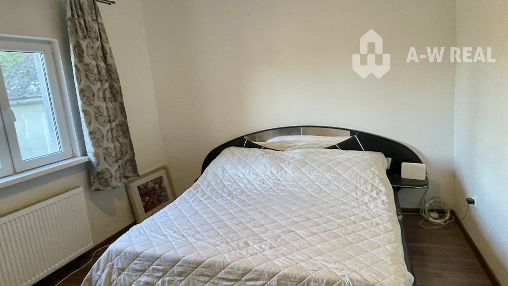 Zrekonštruovaný rodinný dom neďaleko Dunajskej Stredy