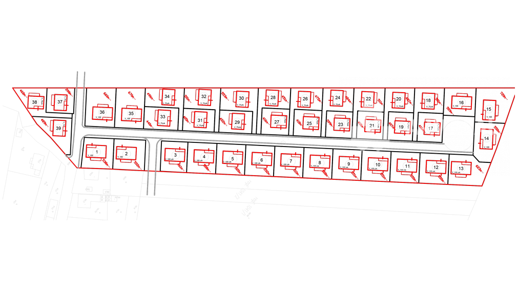 4. ETAPA!!! MODERNÁ NOVOSTAVBA - 3 izbový nízkoenergetický bungalov vysokej kvality