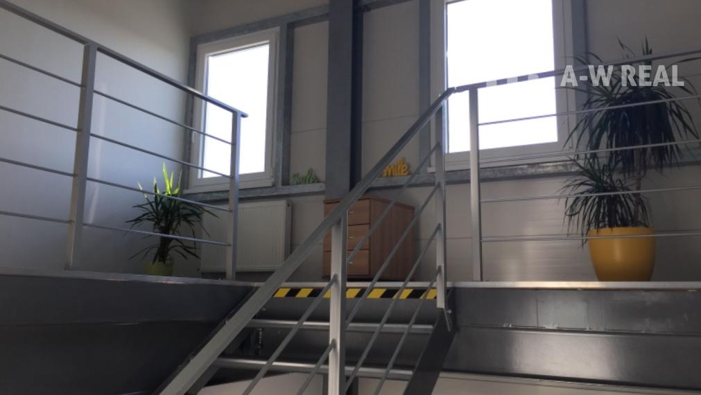 Kancelárský priestor 37,5 m2 na prenájom oproti OD TESCO v Dunajskej Strede od 250 EUR/mesiac!!!!