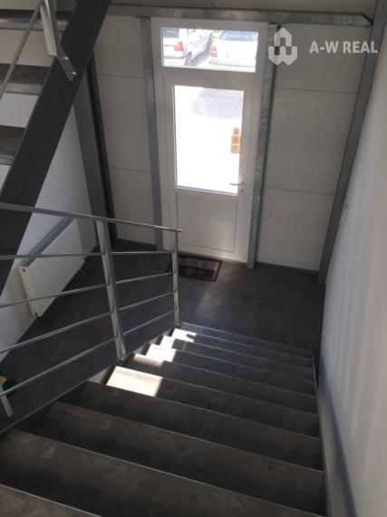 Kancelárský priestor 37,5 m2 na prenájom oproti OD TESCO v Dunajskej Strede od 250 EUR/mesiac!!!!