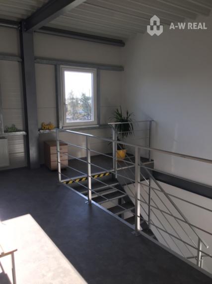 Kancelárský priestor 37,5 m2 na prenájom oproti OD TESCO v Dunajskej Strede od 250 EUR/mesiac!!!!