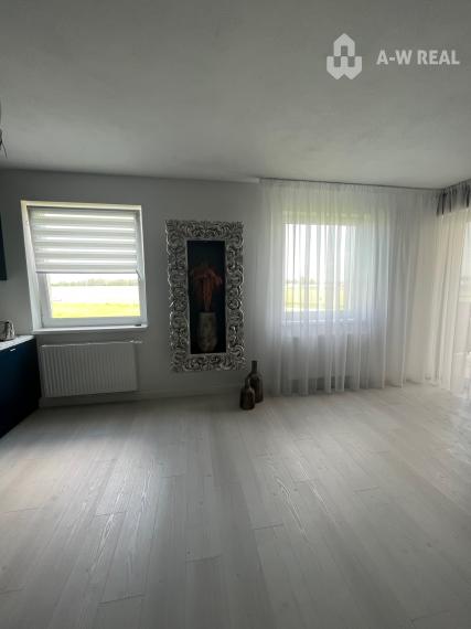 Luxusný byt na prenájom úplne nový kompletne zariadený s garážou.