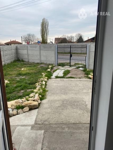 ☎️0917656551 📞Pekný, komfortný 3-izbový rodinný dom na predaj v obci OHRADY pri Dunajskej Strede