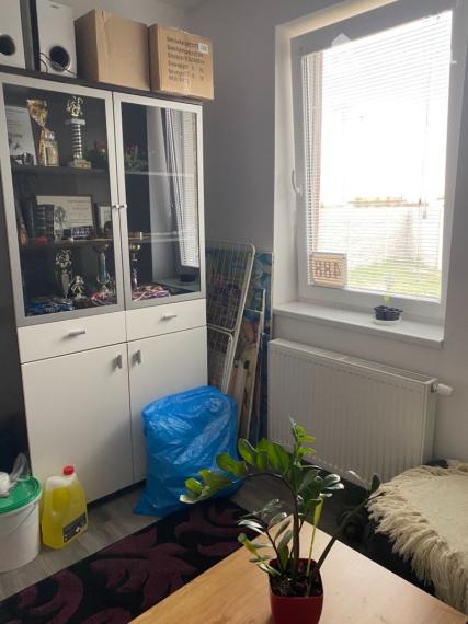 ☎️0917656551 📞Pekný, komfortný 3-izbový rodinný dom na predaj v obci OHRADY pri Dunajskej Strede