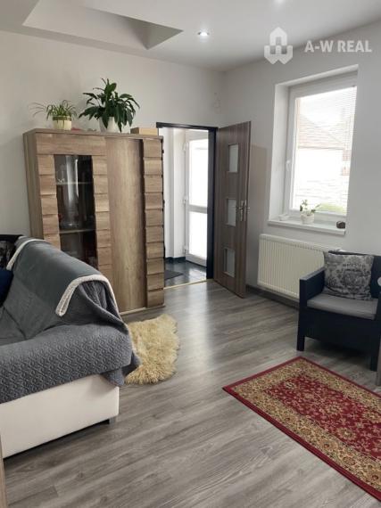 ☎️0917656551 📞Pekný, komfortný 3-izbový rodinný dom na predaj v obci OHRADY pri Dunajskej Strede