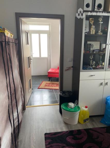 ☎️0917656551 📞Pekný, komfortný 3-izbový rodinný dom na predaj v obci OHRADY pri Dunajskej Strede