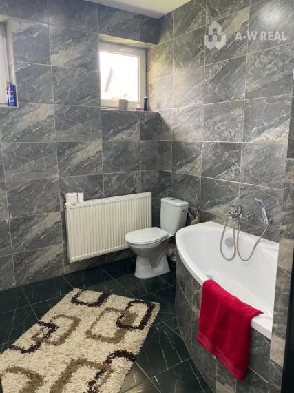 ☎️0917656551 📞Pekný, komfortný 3-izbový rodinný dom na predaj v obci OHRADY pri Dunajskej Strede