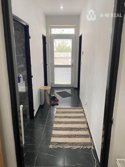 ☎️0917656551 📞Pekný, komfortný 3-izbový rodinný dom na predaj v obci OHRADY pri Dunajskej Strede