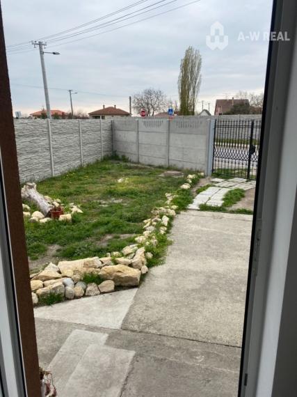 ☎️0917656551 📞Pekný, komfortný 3-izbový rodinný dom na predaj v obci OHRADY pri Dunajskej Strede