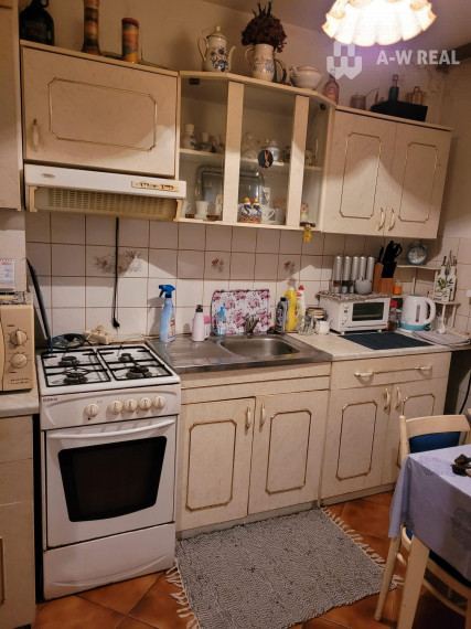 DUNASJKÁ STREDA - 3-IZBOVÝ BYT NA PREDAJ V ZACHOVALOM STAVE