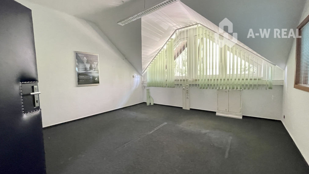 Ponúkame Vám NA PRENÁJOM reprezentatívne kancelárske priestory v centre Dunajskej Stredy