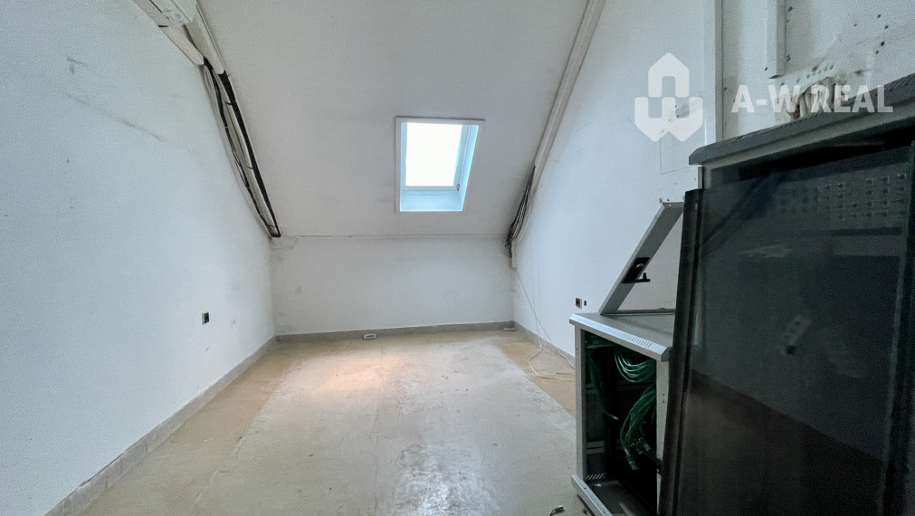 Ponúkame Vám NA PRENÁJOM reprezentatívne kancelárske priestory v centre Dunajskej Stredy