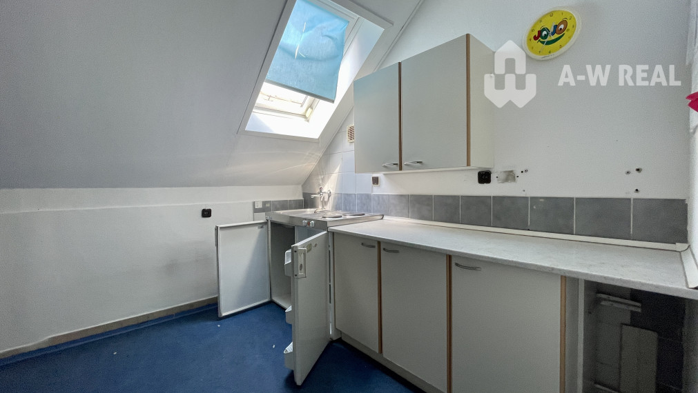 Ponúkame Vám NA PRENÁJOM reprezentatívne kancelárske priestory v centre Dunajskej Stredy