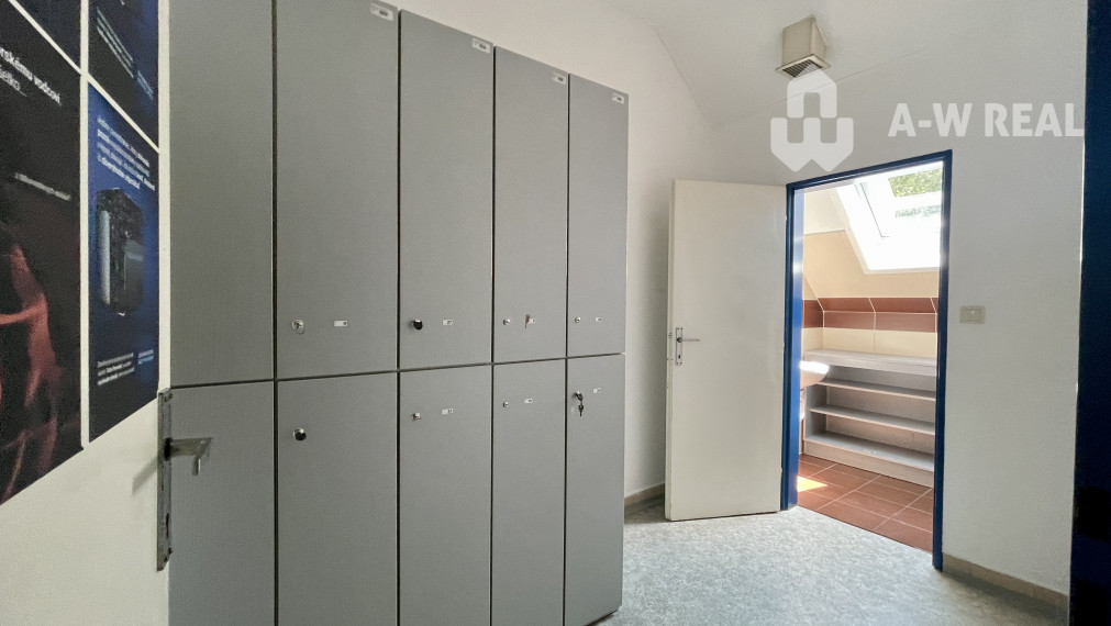 Ponúkame Vám NA PRENÁJOM reprezentatívne kancelárske priestory v centre Dunajskej Stredy