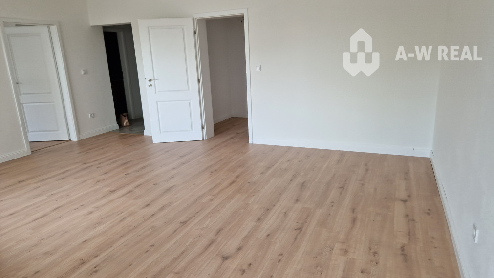 NOVOSTAVBA - Krásny a priestranný 2 izbový byt  s loggiou na predaj v Dunajskej Strede