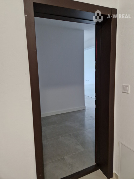 NOVOSTAVBA - Krásny a priestranný 2 izbový byt  s loggiou na predaj v Dunajskej Strede