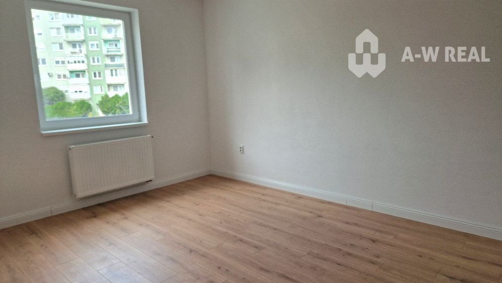 NOVOSTAVBA - Krásny a priestranný 2 izbový byt  s loggiou na predaj v Dunajskej Strede