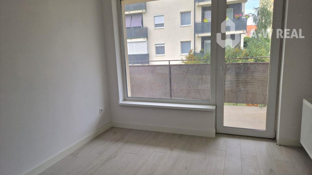 NOVOSTAVBA! Krásny, moderný a priestranný 3-izbový byt s veľkou logiou na predaj v Dunajskej Strede