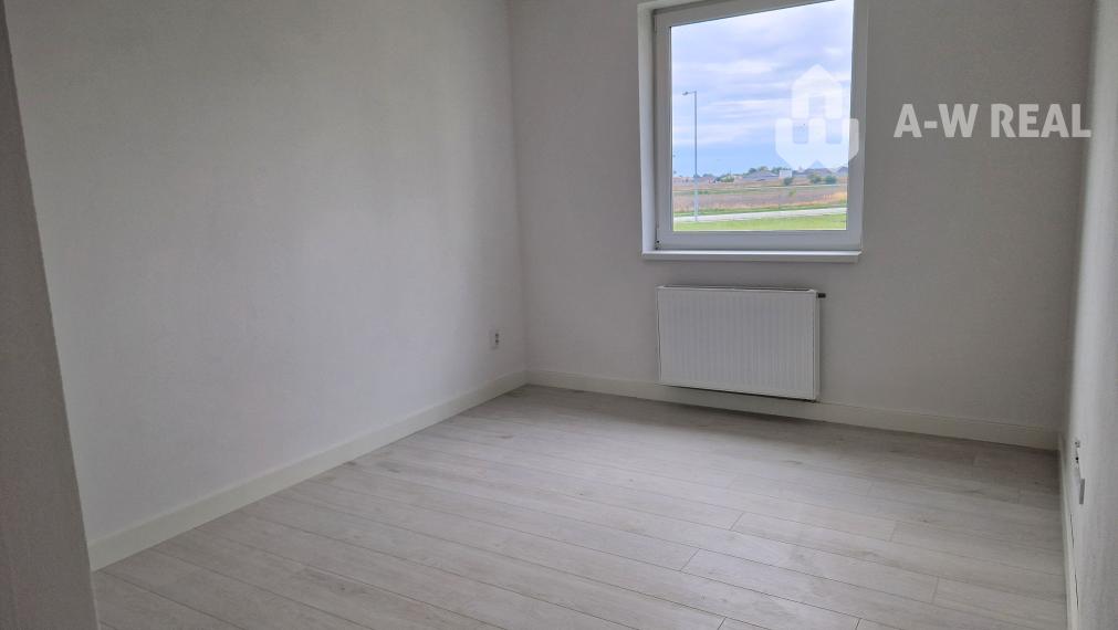 NOVOSTAVBA! Krásny, moderný a priestranný 3-izbový byt s veľkou logiou na predaj v Dunajskej Strede