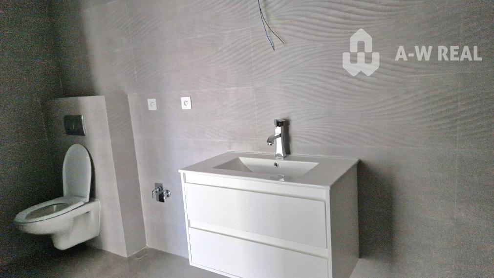 NOVOSTAVBA! Krásny, moderný a priestranný 3-izbový byt s veľkou logiou na predaj v Dunajskej Strede