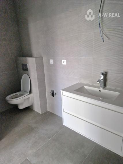 NOVOSTAVBA! Krásny, moderný a priestranný 3-izbový byt s veľkou logiou na predaj v Dunajskej Strede