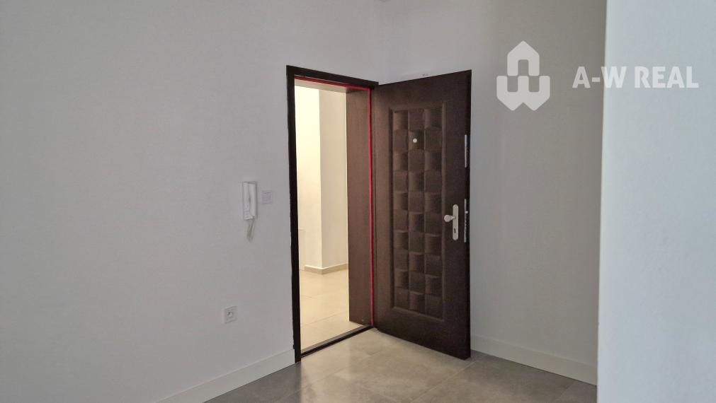 NOVOSTAVBA! Krásny, moderný a priestranný 3-izbový byt s veľkou logiou na predaj v Dunajskej Strede