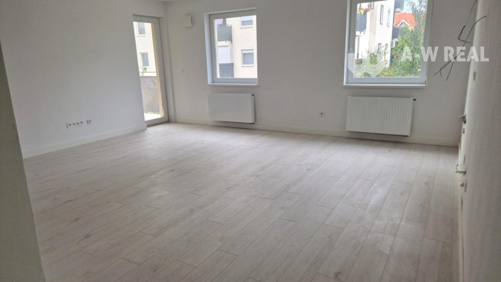 NOVOSTAVBA! Krásny, moderný a priestranný 3-izbový byt s veľkou logiou na predaj v Dunajskej Strede