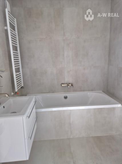 NOVOSTAVBA! Krásny, moderný a priestranný 3-izbový byt s veľkou logiou na predaj v Dunajskej Strede