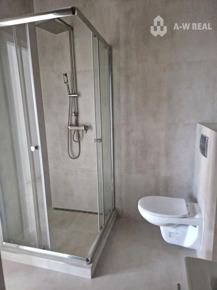 NOVOSTAVBA! Krásny, moderný a priestranný 3-izbový byt s veľkou logiou na predaj v Dunajskej Strede