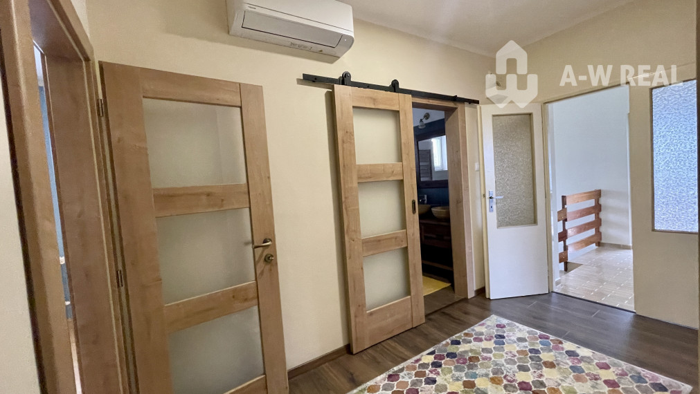 DUNAJSKÁ STREDA – POSCHODOVÝ RODINNÝ DOM NA PREDAJ V BLÍZKOSTI TERMÁLNEHO KÚPALISKA