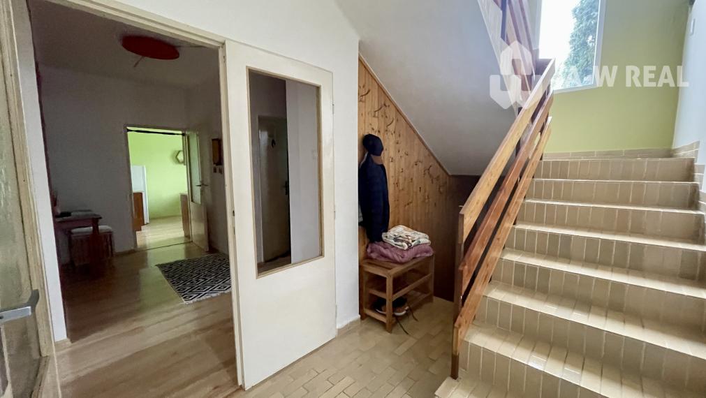 DUNAJSKÁ STREDA – POSCHODOVÝ RODINNÝ DOM NA PREDAJ V BLÍZKOSTI TERMÁLNEHO KÚPALISKA