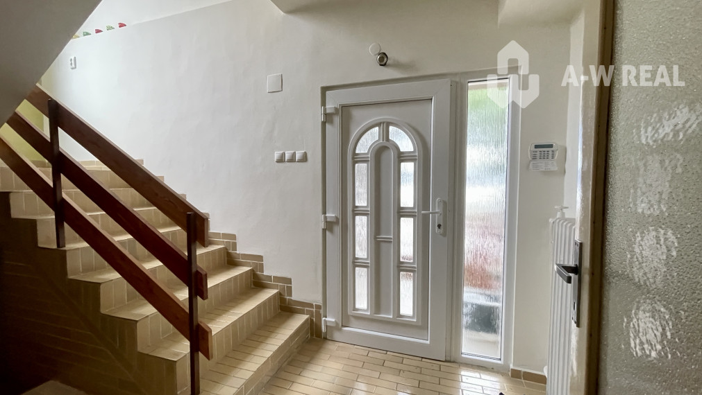 DUNAJSKÁ STREDA – POSCHODOVÝ RODINNÝ DOM NA PREDAJ V BLÍZKOSTI TERMÁLNEHO KÚPALISKA