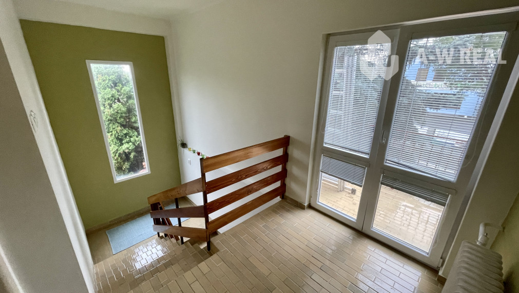 DUNAJSKÁ STREDA – POSCHODOVÝ RODINNÝ DOM NA PREDAJ V BLÍZKOSTI TERMÁLNEHO KÚPALISKA