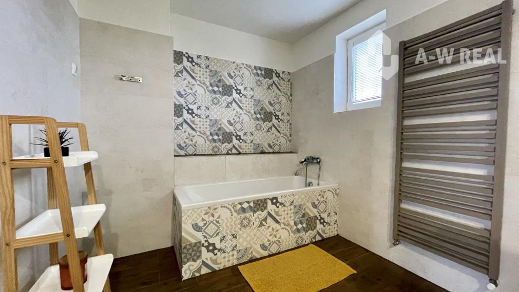 DUNAJSKÁ STREDA – POSCHODOVÝ RODINNÝ DOM NA PREDAJ V BLÍZKOSTI TERMÁLNEHO KÚPALISKA